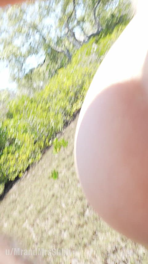 Getting My Pussy Filled On An Island Under The Sun