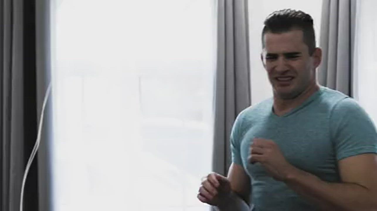 Pregnant Smother Son gif