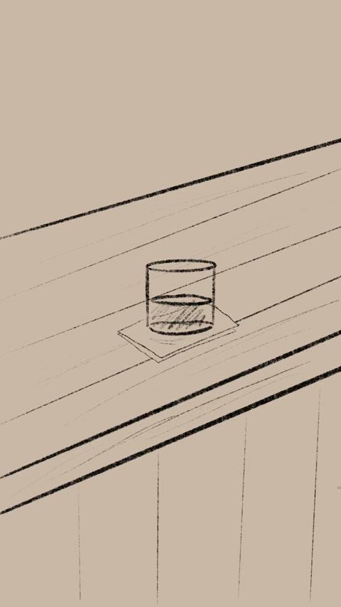 Harvey Animation