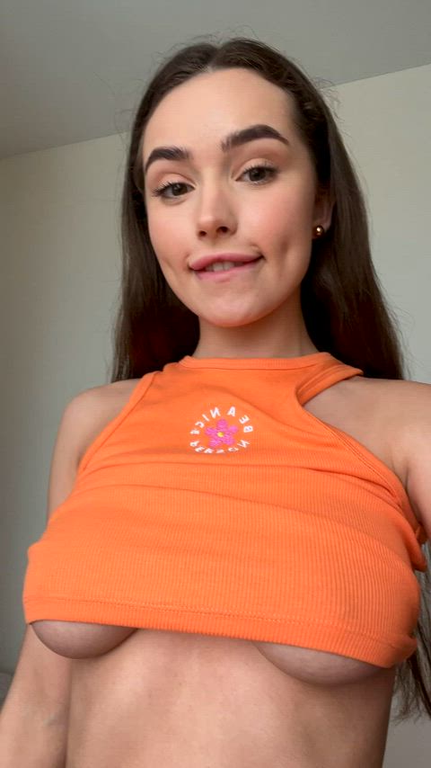 Your POV if you let me sit on your face
