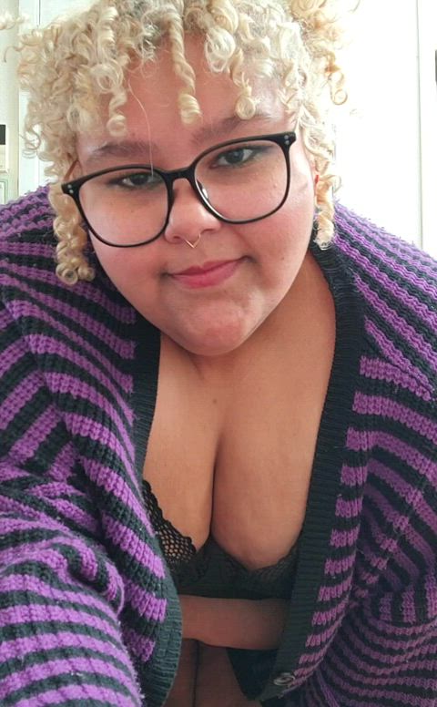 So soft and squeezable 😘