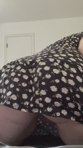 Revealing my best assets 😉
