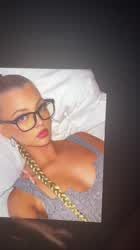 Cum Teen TikTok gif