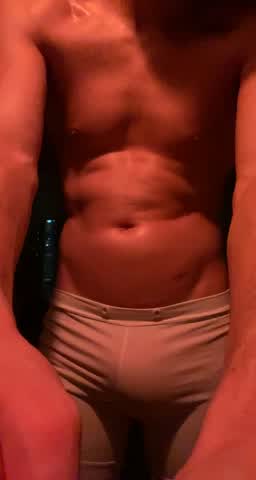 Checking quarantine gainz. Check my profile :P