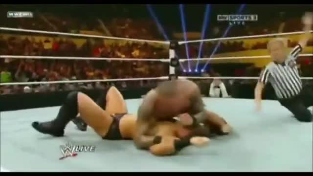 Close Call