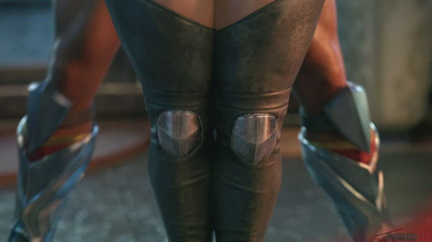 3D Animation Futanari Hardcore Huge Tits Trans Woman P