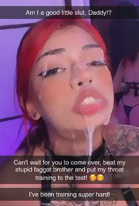Your sister sent this to your bully