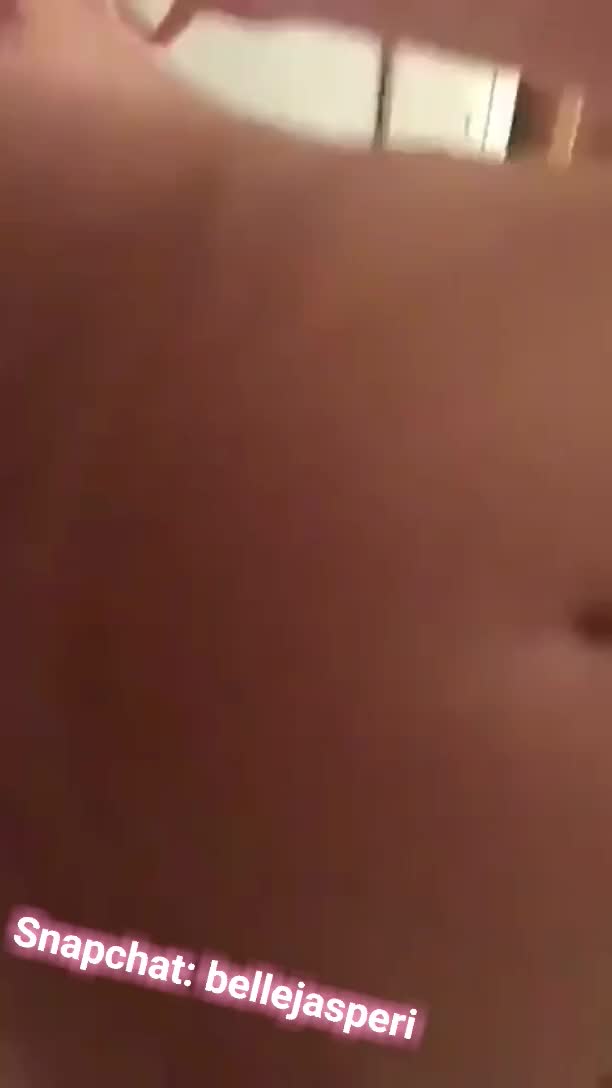 Titty drop