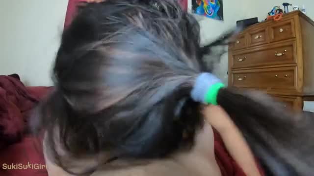 nosedripping