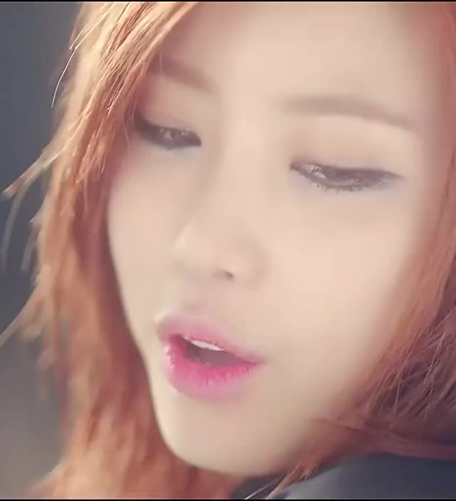 [Music Video]Jun Hyo Seong - Good Night Kiss [HD 1080p] 3