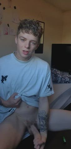 dancing deepthroat dildo doggystyle cock massive-cock gif