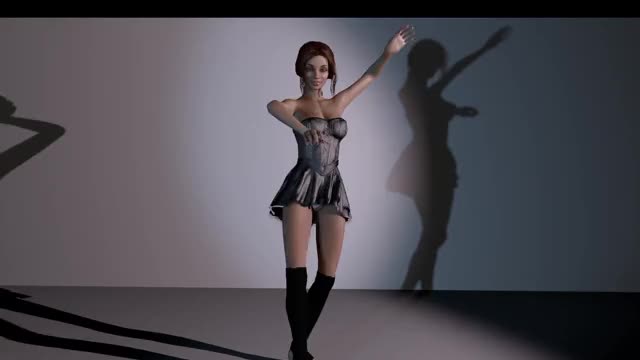 VRAdultFun lolitadance