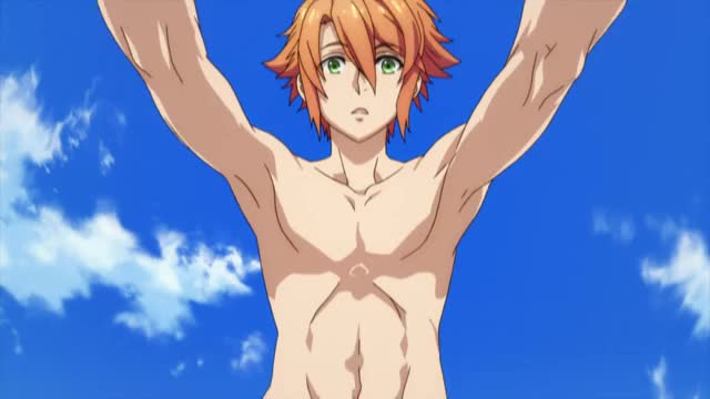 [HorribleSubs] Cheating Craft - 12 [720p] -- pot-001024
