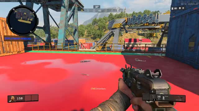 call of booty black oops 4