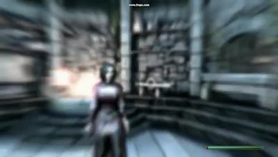 Vampire Lord transformation