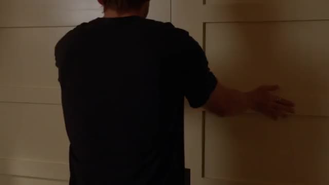 Californication S05E11 - Walk in on people making love