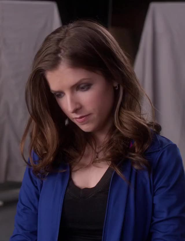 Anna Kendrick - 124