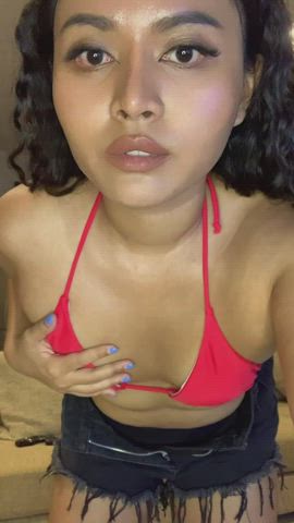If being hot is a crime, please put me in custody