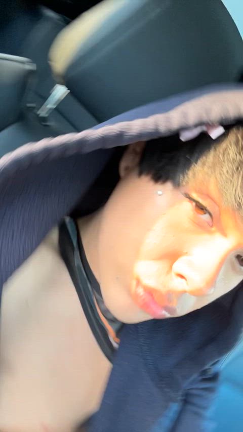 hung over & horny :(