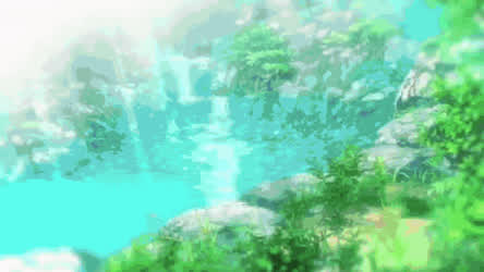 Single guy impregnates all the elves (Hentai - Youkoso! Sukebe Elf no Mori e)