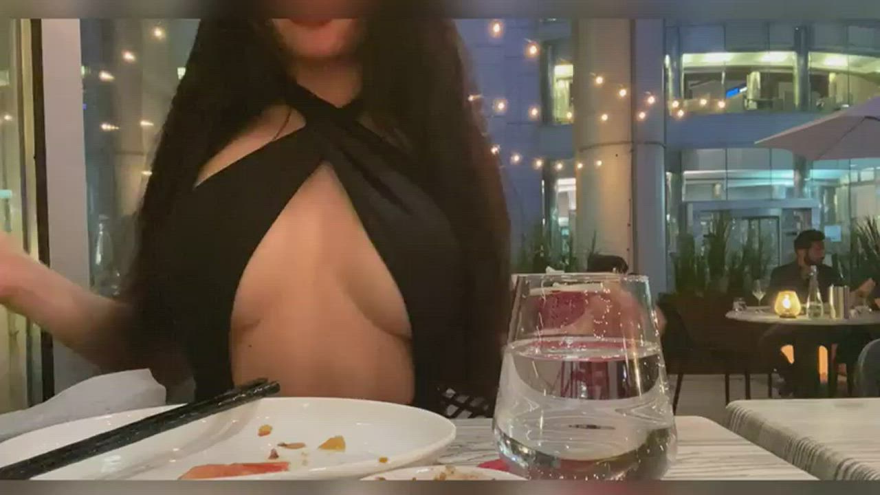 Dinners with daddy