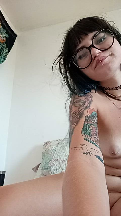 My profile on onlyfans has more than 2000 explicit pictures and videos showing everything