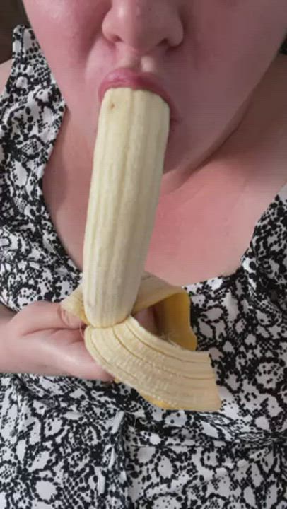 Taking it deep