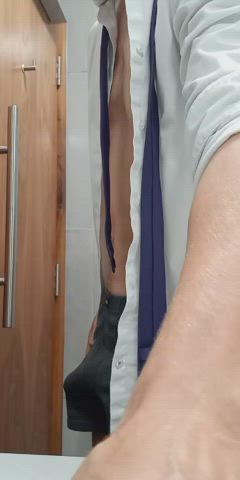 irish strip striptease gif