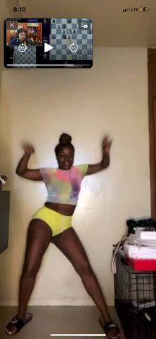 ass teen uglyblonde gif