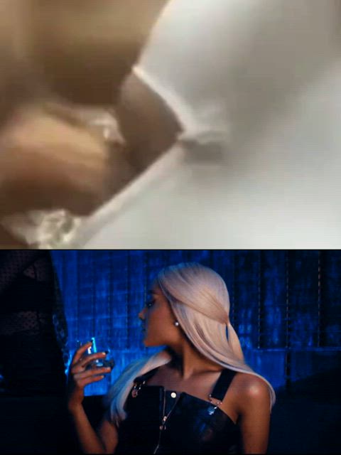 anal anal creampie ariana grande babecock big dick creampie cum daddy hardcore moaning