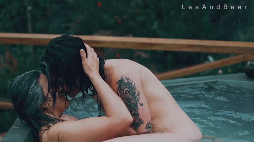 amateur real couple romantic gif
