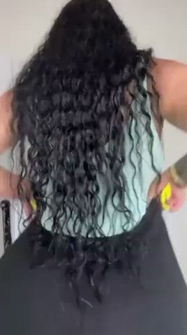 ass clapping big ass fake ass spanish thick gif