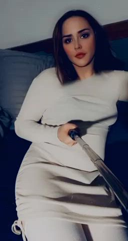 I’m lonely, come play?