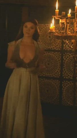 Natalie Dormer [40+ friday]