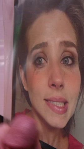 cum cumshot facial tribbing tribute gif