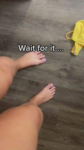 Oh gosh, look at the time...