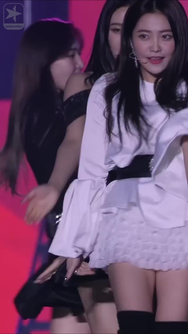 RED VELVET 181220 Yeri by Spinel (Thumbnail)