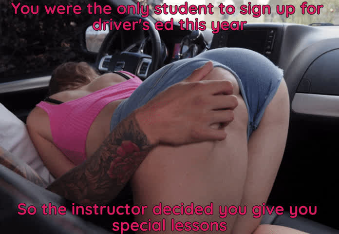 The best teaching you've had