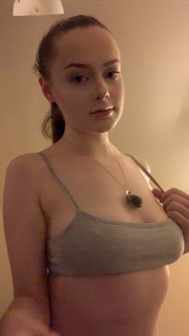 don’t u they’d look so much better covered in cum?