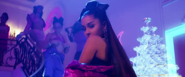 Look - 7 Rings (MV) - 2019