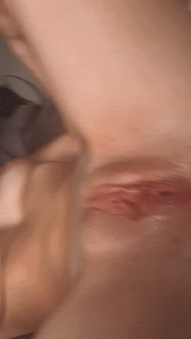 amateur hotwife pussy gif