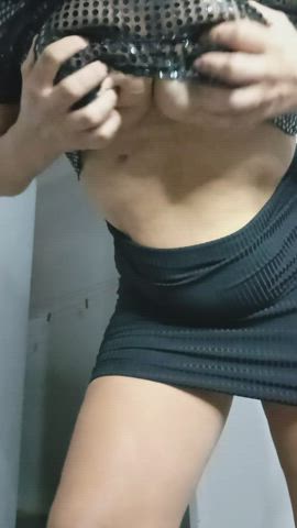 39 years old mother of 2, did you like it?