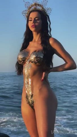 Ass Boobs Tits gif