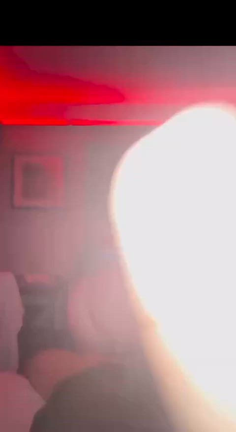amateur big ass chubby gif