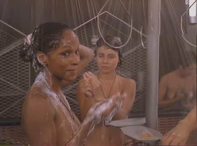 Tami-Adrien George -- Starship Troopers