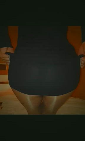 Crossdressing Panties Thick Thong gif
