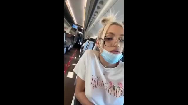 sofia rabello public jerk