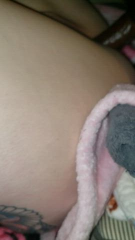 bbc cuckold cum gif