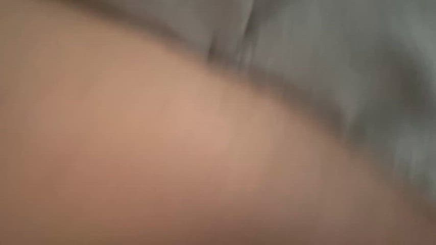 amateur ass homemade gif