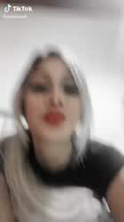 Ass Fast Latina Shaking Shorts TikTok Twerking gif